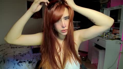 Barbie ann online show from February 1, 1:55 am