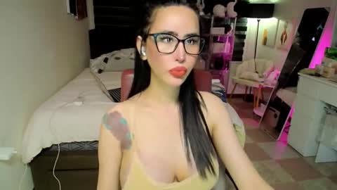 Barbie ann online show from September 26, 6:32 am