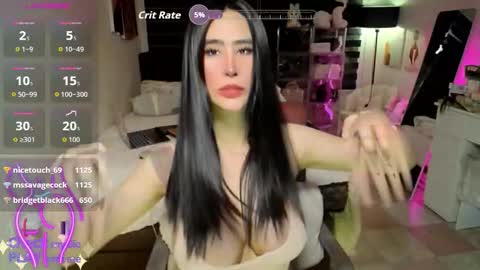 Barbie ann online show from October 1, 6:47 am