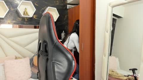 Snapshot of xlmena_slut chatting on December 30, 11:17 pm Ximena online show from December 30, 11:17 pm