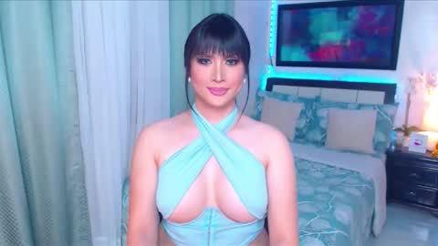 amanda online show from October 26, 5:14 am