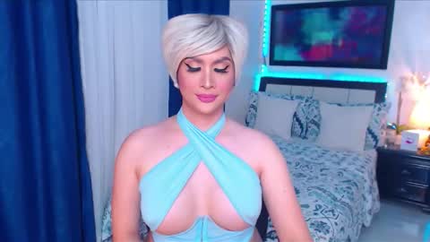 amanda online show from February 3, 6:40 am