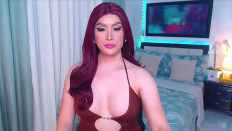 amanda online show from March 23, 8:30 am