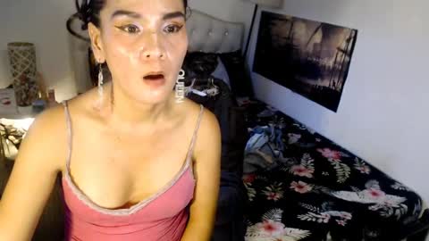 address me as QUEEN  NINA  A Little Bit  of ANGELIC FACE with a Wild Demonic Side online show from April 10, 9:15 am