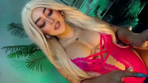 Jane online show from March 4, 2:07 am