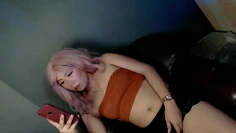 Janae online show from February 12, 4:51 am