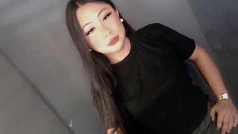 Janae online show from August 5, 3:56 am
