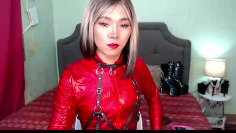 Kagura online show from February 10, 11:34 pm