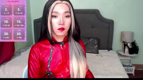 Kagura online show from February 15, 11:38 pm