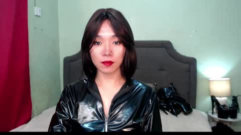 Kagura online show from February 16, 11:05 pm