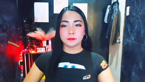 kim online show from April 17, 4:52 pm