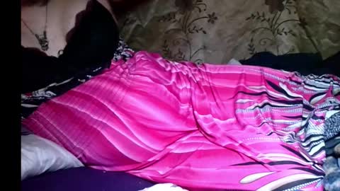 Snapshot of xxxgarterfreekxx chatting on October 24, 11:59 am Silky Lingerie grrl online show from October 24, 11:59 am