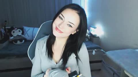 Yami online show from November 25, 9:39 pm