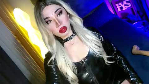 REYAN online show from February 20, 9:00 am