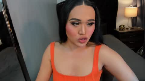Allisonn Hensly online show from January 30, 7:15 pm