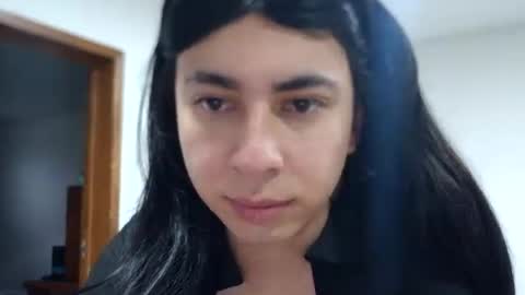 Yasmin Paez online show from July 27, 11:55 pm