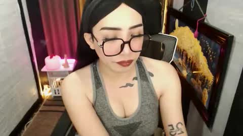 yassiered online show from February 28, 10:22 am