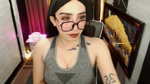 yassiered online show from March 16, 6:17 am