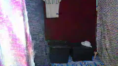 Sweet Yhanie online show from January 2, 2:57 pm