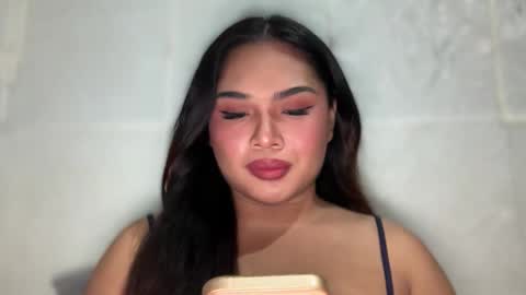 yllana love online show from April 13, 8:46 pm