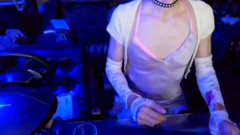 Taylor Tash online show from March 31, 4:36 am