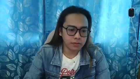 Snapshot of your_dreamgirlxxx69 chatting on October 22, 2:24 am your_dreamgirlxxx69 online show from October 22, 2:24 am