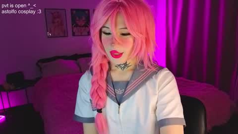 Eva online show from January 14, 10:08 pm