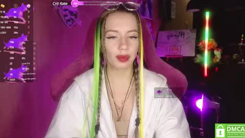 Snapshot of your_psychologist chatting on January 23, 12:57 am Alice  online show from January 23, 12:57 am