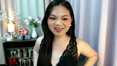 Hi its me Yna online show from October 29, 2:15 pm