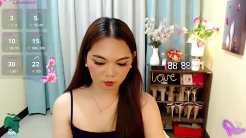 Hi its me Yna online show from March 12, 1:16 pm