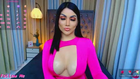 Goddess online show from March 23, 11:59 am