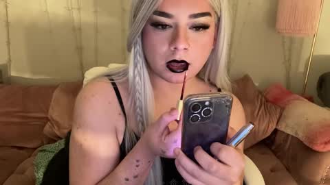 Alexandria online show from October 6, 8:47 am