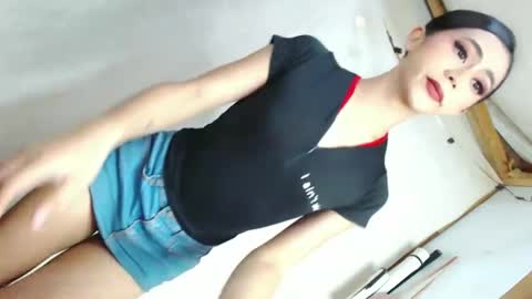 Angel online show from November 10, 4:02 am