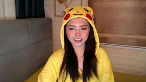 Snapshot of yourdevilsweettsx chatting on February 27, 3:25 am JEN  online show from February 27, 3:25 am