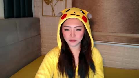 Snapshot of yourdevilsweettsx chatting on February 28, 5:15 am JEN  online show from February 28, 5:15 am