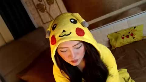 Snapshot of yourdevilsweettsx chatting on October 19, 11:35 am JEN  online show from October 19, 11:35 am