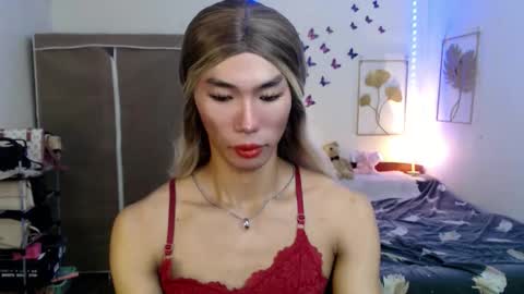 Rence online show from February 21, 12:02 am