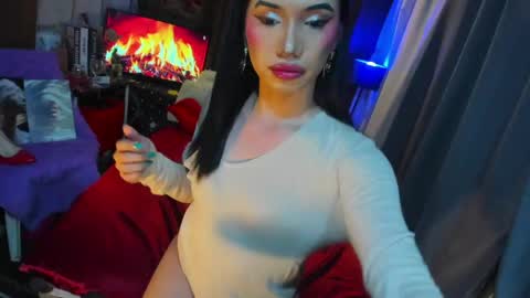 call me ganda online show from May 5, 9:26 am