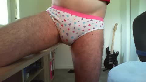 yourlildickgirl online show from September 16, 12:42 pm
