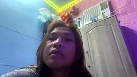 Snapshot of yourlittle_angel69 chatting on September 19, 4:40 am angel online show from September 19, 4:40 am