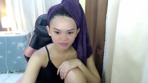 your lovely Dina online show from January 21, 1:18 am