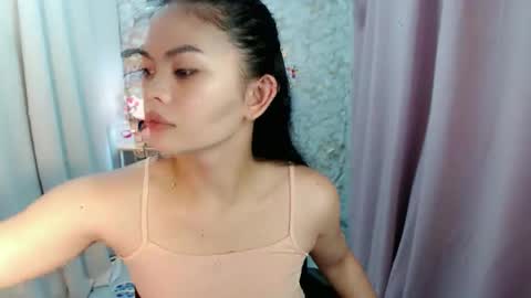 your lovely Dina online show from April 5, 1:58 am