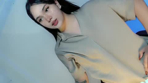 Snapshot of yourlovingpearl chatting on January 22, 7:25 am PEARL online show from January 22, 7:25 am