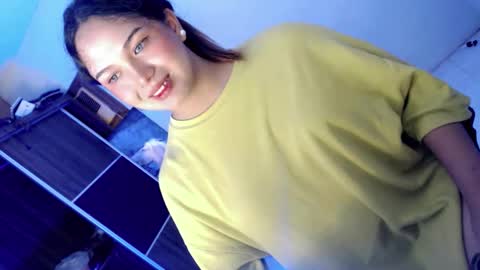 Snapshot of yourlovingpearl chatting on September 29, 2:22 am PEARL online show from September 29, 2:22 am