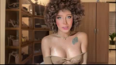 Pearl online show from November 22, 12:18 pm