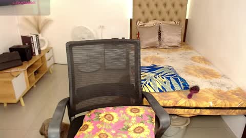 Amanda online show from April 10, 12:22 pm