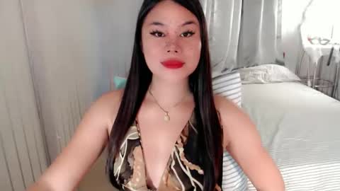 ALPHA DOM. QUEEN JASMINE online show from November 14, 6:49 pm