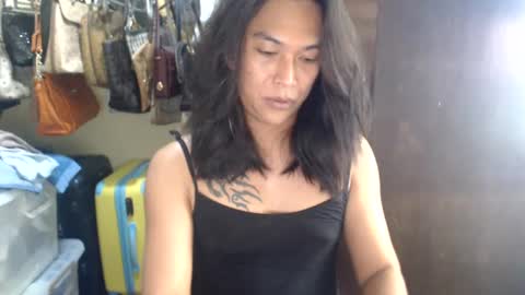 Sexy online show from August 5, 6:52 am