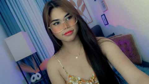 yourprettyblythe_ts online show from March 17, 9:55 am