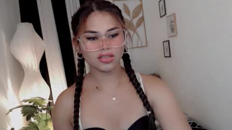 yourprettyblythe_ts online show from June 4, 8:39 am